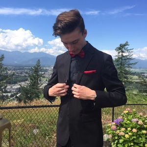 Meet your Posher, Ryan